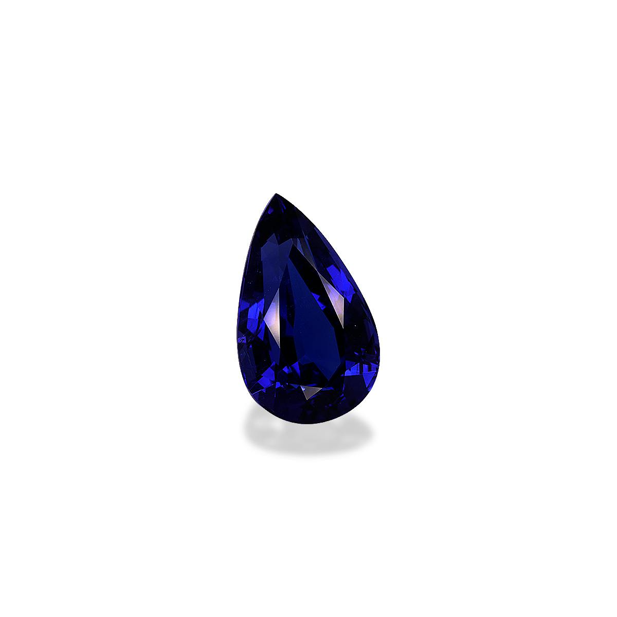 Tanzanite 15.77 ct